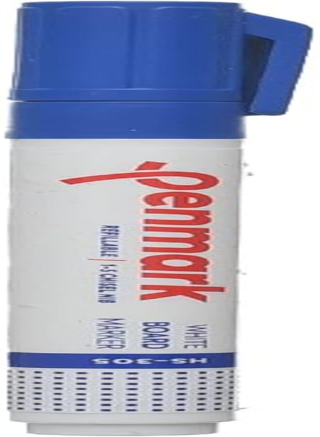 PENMARK Whiteboard Marker bLUE